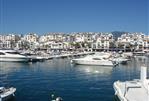 12 MT. BERTH IN PUERTO JOSE BANUS, MARBELLA, SPAIN SPAIN