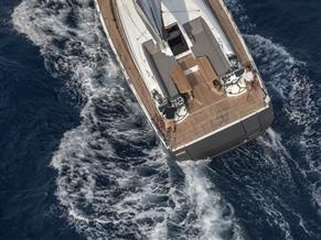 Jeanneau Yacht 60