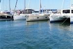 Beneteau Oceanis 45