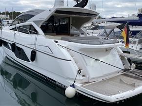 Sunseeker Predator 57