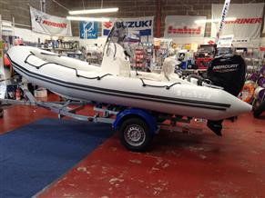 Bombard Sunrider 500