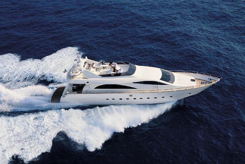 Permare (IT) Permare Amer 86