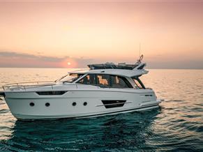 Greenline 45 Fly NEW BOAT 2025