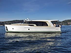 Greenline 40 NEW BOAT 2025