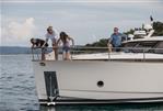 Greenline 40 NEW BOAT 2025