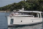 Greenline 40 NEW BOAT 2025