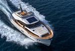 Greenline 48 Fly NEW BOAT 2025