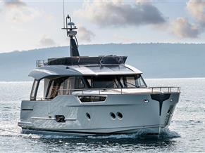 Greenline 48 Fly NEW BOAT 2025