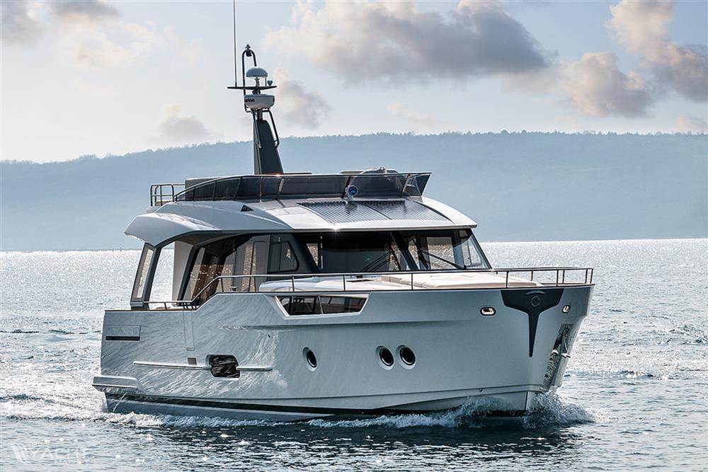 Greenline 48 Fly NEW BOAT 2025