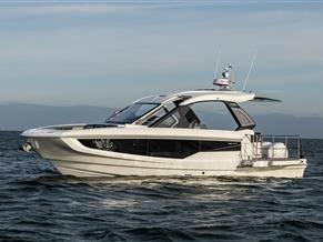 Galeon 325 GTO, 2025 – NEW BOAT