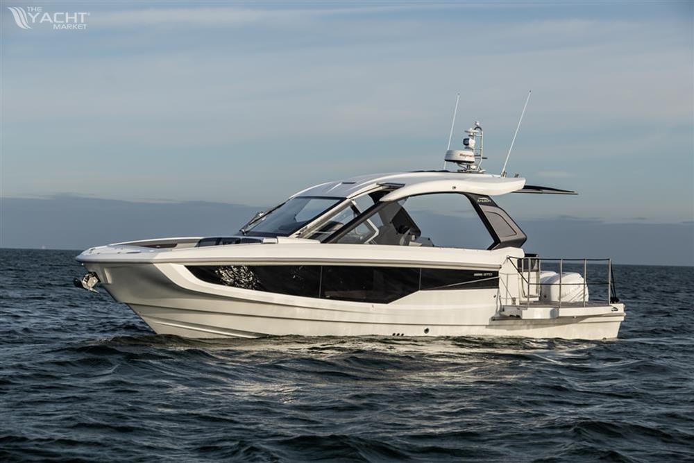 Galeon 325 GTO, 2025 – NEW BOAT