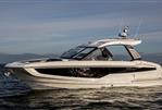 Galeon 325 GTO, 2025 – NEW BOAT