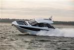 Galeon 325 GTO, 2025 – NEW BOAT