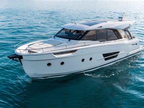 Greenline 45 Coupe NEW BOAT 2025