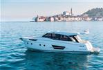 Greenline 45 Coupe NEW BOAT 2025