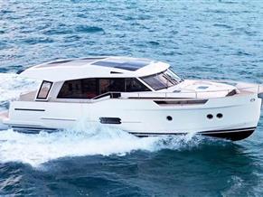 Greenline 48 Coupe NEW BOAT 2025