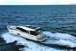 Greenline 48 Coupe NEW BOAT 2025