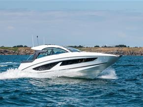 Beneteau Gran Turismo 36, 2025 NEW BOAT