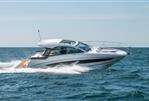 Beneteau Gran Turismo 36, 2025 NEW BOAT