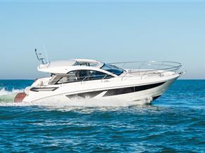 Beneteau Beneteau Gran Turismo 41, 2025 NEW BOAT