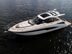 Galeon 405 HTS 2025 NEW BOAT