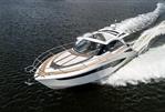 Galeon 405 HTS 2025 NEW BOAT