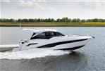Galeon 425 HTS 2025 NEW BOAT