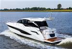 Galeon 425 HTS 2025 NEW BOAT