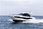 Galeon 410 HTC, 2025