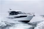 Galeon 410 HTC, 2025