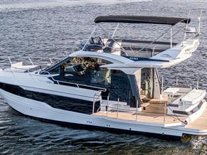 Galeon 400 Fly 2025