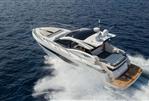 Galeon 485 HTS 2025 NEW BOAT