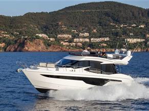 Galeon 500 Fly