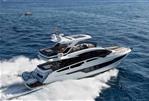Galeon 640 Fly