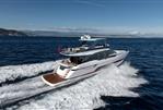 Fairline Squadron 68