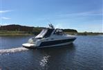 Cranchi Endurance 41