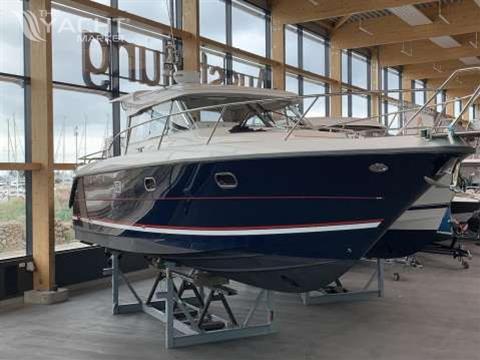 Nimbus (SE) Nimbus 35 Nova Coup&#233;