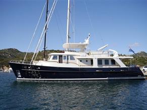 de Alm (NL) De Alm Delfino 72