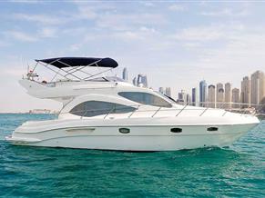 Sonstige Majesty 44 Fly