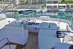 Sonstige Majesty 44 Fly