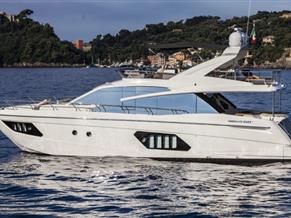 Absolute (IT) Absolute 60 Fly