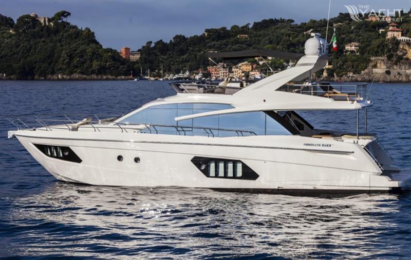 Absolute (IT) Absolute 60 Fly