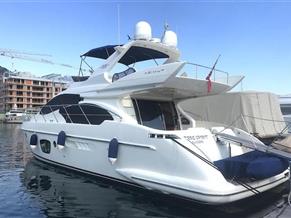 Azimut (IT) Azimut 55 Evolution