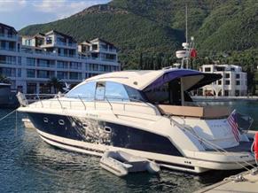 Jeanneau (US) Jeanneau Prestige 440 S