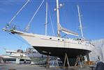 Jongert 25DS Cutter Ketch Deck saloon - Jongert 25DS HIDE N SEA for sale