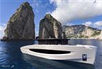 Evo Yachts V8
