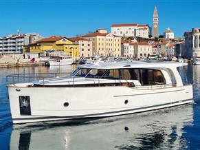 Greenline 40