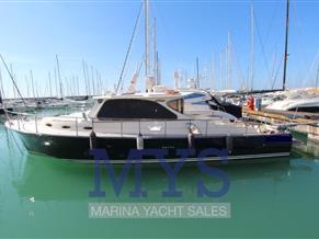 Rose island LOBSTER 49