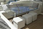Ferretti Custom Line 97