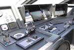 Ferretti Custom Line 97
